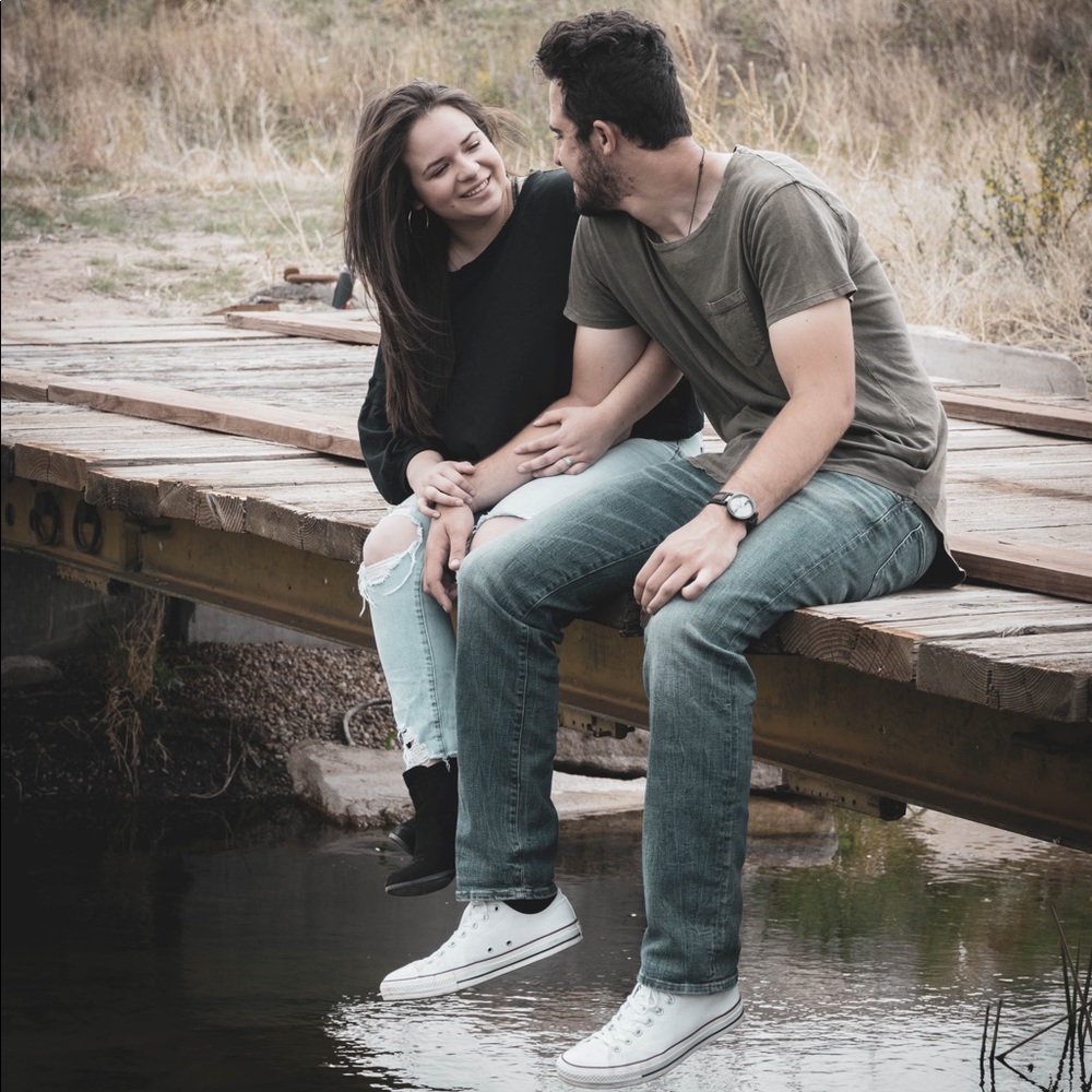 Meet your Posher, Dawson